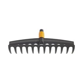 Fiskars Râteau universel Quikfit
