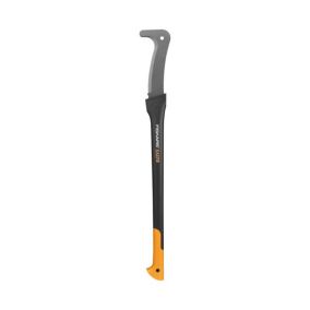 Fiskars Serpe  à long manche XA23 WoodXpert