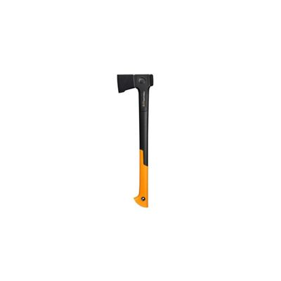 Fiskars Splitting Axe X-Series XSeries X24 M orange black (1069104)