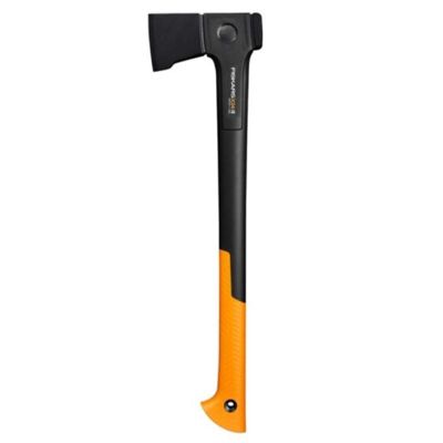 Fiskars Splitting Axe X-Series XSeries X24 M orange black (1069104)
