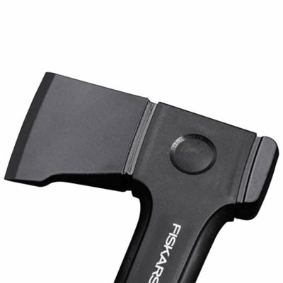 Fiskars Splitting Axe X-Series XSeries X24 M orange black (1069104)