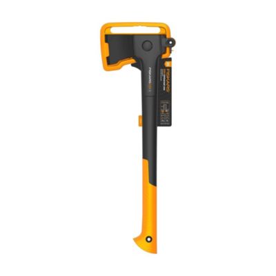Fiskars Splitting Axe X-Series XSeries X24 M orange black (1069104)