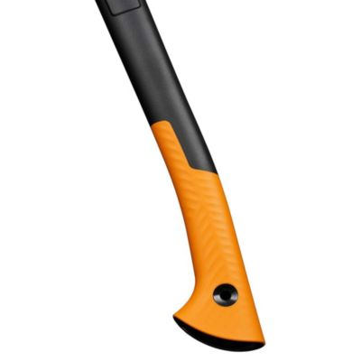 Fiskars Splitting Axe X-Series XSeries X24 M orange black (1069104)