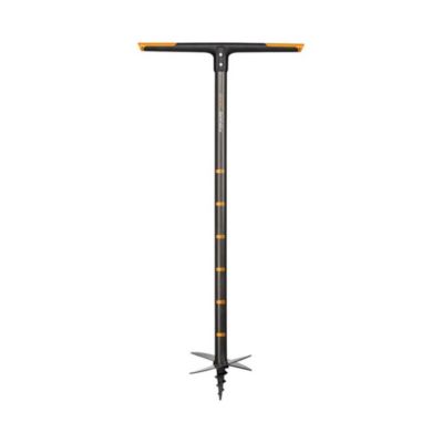 Fiskars Tarière QuickDrill 20 cm