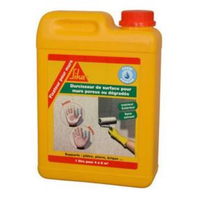 Fixateur pour murs Sika 2 L