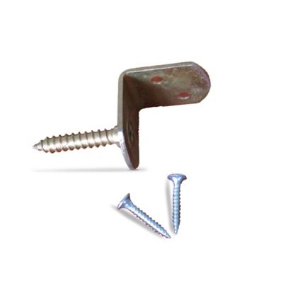 Kit De Fixation Universel Pour Abri De Piscine