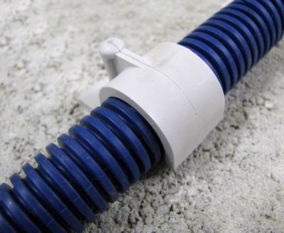 Fixation pour gaines simple ø16 mm Ing Fixation