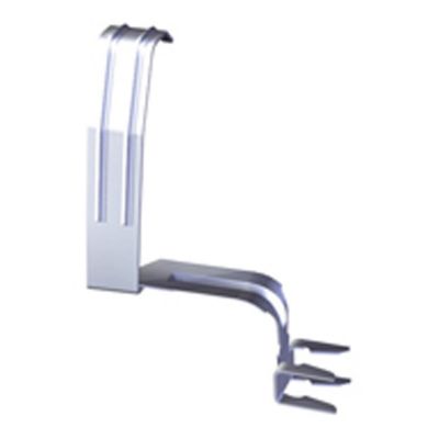 Fixations de tuile Europanneton FCR x250 pièces