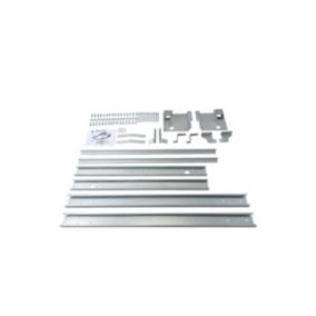 Fixations et Rallonges 1600mm pour Attelage Camping-car FIAT  PEUGEOT  CITROEN ANTARION