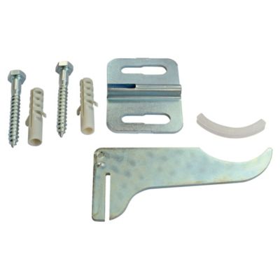 Fixations radiateur aluminium  - Somatherm For You
