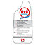 Fixil Cleaner 500 ml, produit nettoyant pour surfaces en verre anticalcaire