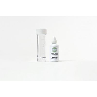 Flacon test TH Spécial adoucisseur et eau de réseau