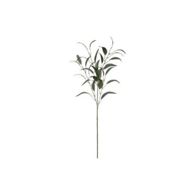 Fleur Artificielle "Tige Eucalyptus" 94cm Vert