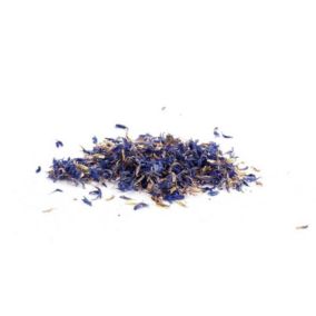 Fleurs séchées décoratives Bleuet 10 g