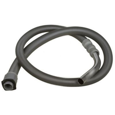 FLEXIBLE 2 M + TUBE COURBE  ASPIRATEUR GS  GM80  GM400 serie NILFISK  12097500