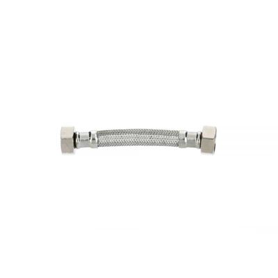 Flexible ACS sanitaire Femelle Femelle 20/27 150 mm - GARIS - F01FF0150-20