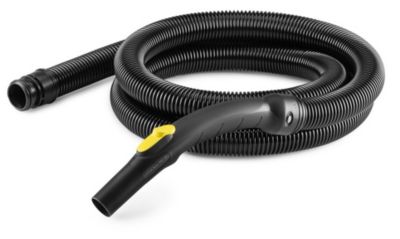 Flexible aspiration avec coude pour aspirateur T7/10/15 - KÄRCHER - 44409070