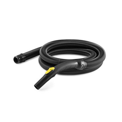 Flexible aspiration avec coude pour aspirateur T7/10/15 - KÄRCHER - 44409070