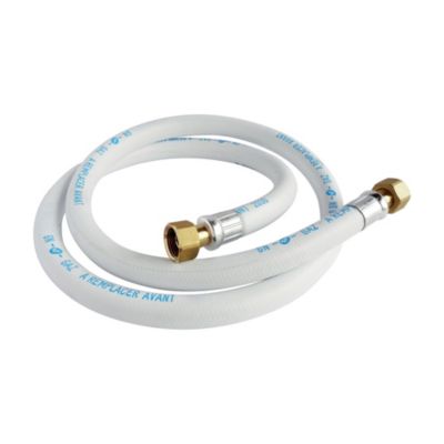 Flexible caoutchouc GAZ NATUREL -  Longueur 1,5 mètre- Durée de vie : 10 ans - Somatherm For You