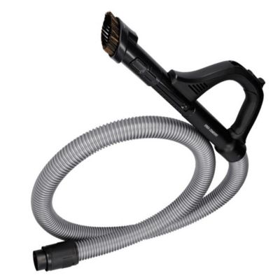 Flexible complet Rs-Rt3510 pour aspirateur Rowenta (inclut la crosse ergonomique)