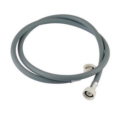 Flexible D Alimentation Coude 2 5 M Diall Castorama