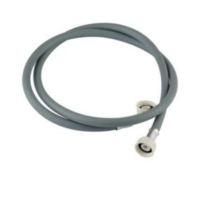 Flexible d'alimentation coudé 2 m Diall