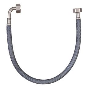 Flexible d'alimentation Flomasta Femelle/Femelle 8 mm 15x21 longueur 50 cm