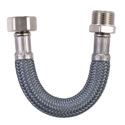 VEVOR Enrouleur Tuyau Arrosage Mural 20 M X 12 Mm Support Pivotant 180