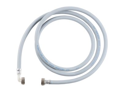 Flexible d'alimentation Mâle coudé Flomasta 2.5 m