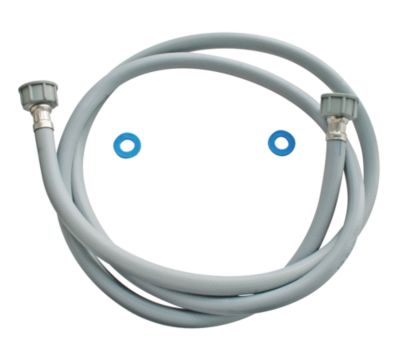 Flexible d'alimentation pour machine à laver Somatherm for you femelle / femelle 20x27, 2 m