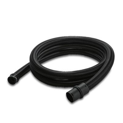 Flexible D'aspiration 4m Pour Aspirateurs Nt - Kärcher - 6.906-321.0