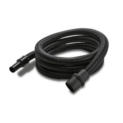 Flexible d'aspiration complet 35 mm 4 m compatible Kärcher NT 44402870