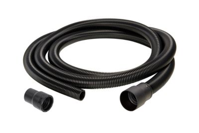 Flexible d'aspiration DEROS 27mm x4m + raccord - MIRKA - MIN6519411