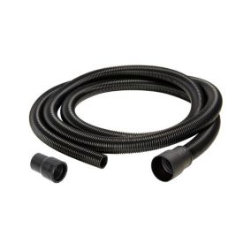 Flexible d'aspiration DEROS 27mm x4m + raccord - MIRKA - MIN6519411