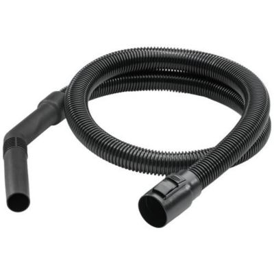 Flexible d'aspiration DN 35 2,5 m compatible aspirateurs humides/secs Karcher, modèle 9.755-263.0