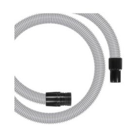 Flexible d'aspiration DN 38, 2.5 mètres -