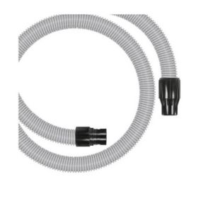 Flexible d'aspiration DN 50, 2 mètres -