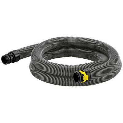 Flexible d'aspiration NW35 2,5 m compatible Karcher BV 5/1 et BV 5/1 B - réf. 28891330