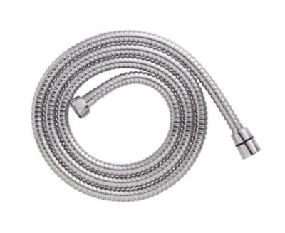 Tuyau de douche flexible de 1,75 cm.