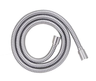 Flexible de douche chromé HANSGROHE Sensoflex 1,50 m Castorama