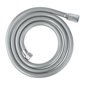 Flexible de douche MOVARIO 1,75 m chromé GROHE PROFESSIONAL 28410002