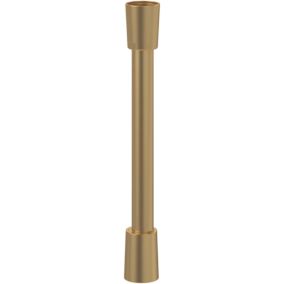 Flexible de douche VILLEROY ET BOCH Universal 120 cm Brushed Gold