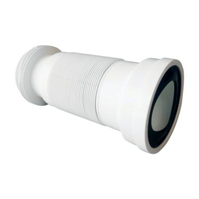 Flexible de raccordement de WC extensible - Somatherm For You