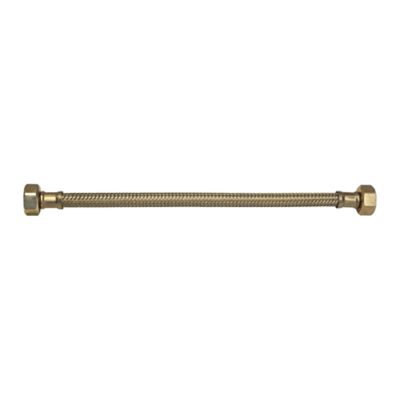 Flexible femelle 15 x 21 Longueur 30 cm Diall