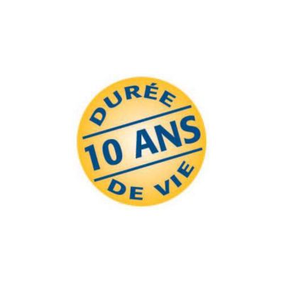 FLEXIBLE GAZ NATUREL 1.00m  10 Ans