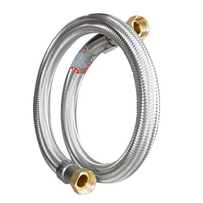 Flexible Inox 19mm Intérieur F-f 3/4