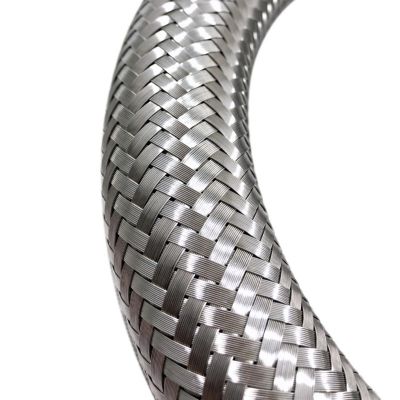 Flexible Inox 19mm Intérieur F-f 3/4" (20/27) Longueur 100cm