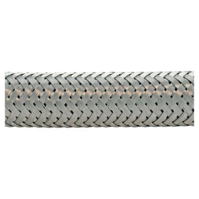 Flexible sanitaire - Mâle 1/2"  et écrou tournant coudé 1/2"  - 1000mm - DN8 - Somatherm For You