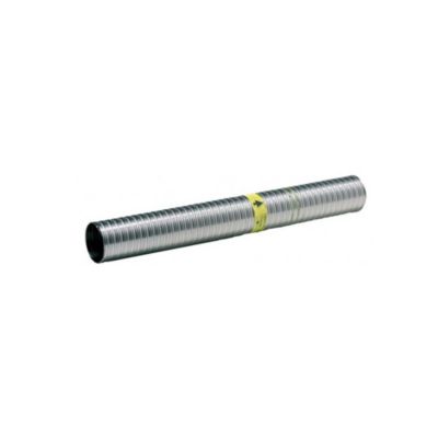 Flexible TEN INOX 125/131 mm 50 m inox 316L