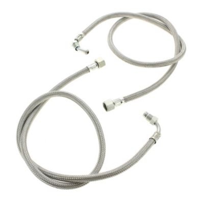 Flexibles fioul par 2, 13004801 - chaudiere